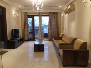 3 BHK Builder Floor For Rent in Greater Kailash I