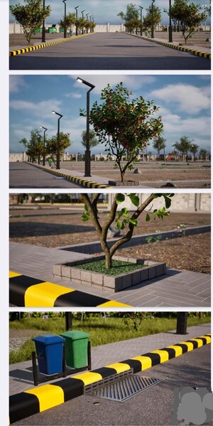  Plot – Garden View at Nature City Yacharam, Yacharam - for Sale