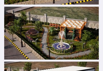 Plot For Sale in Nature City Yacharam, Yacharam