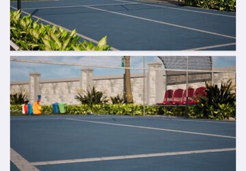 Plot – Exterior View View at Nature City Yacharam, Yacharam - for Sale