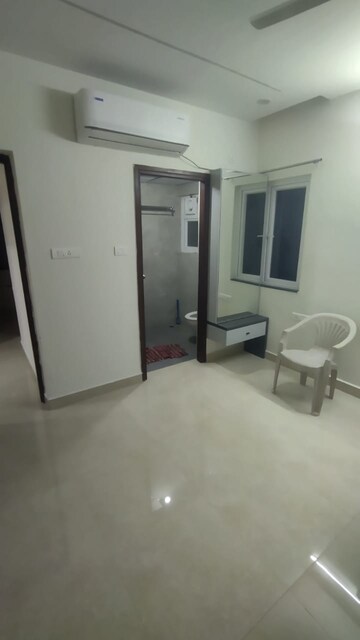 Room in 3 BHK Apartment at Gem Nakshatra, Kokapet – for Rent