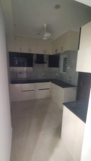 Kitchen in 3 BHK Apartment at Gem Nakshatra, Kokapet – for Rent