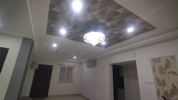 Kitchen in 3 BHK Apartment at Gem Nakshatra, Kokapet – for Rent