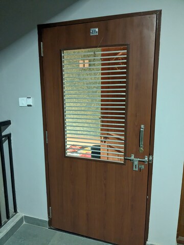 Furnished Amenities in 2 BHK Apartment at Jains Aashraya, Bannerghatta – for Sale