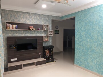 Furnished Amenities in 2 BHK Apartment at Jains Aashraya, Bannerghatta – for Sale