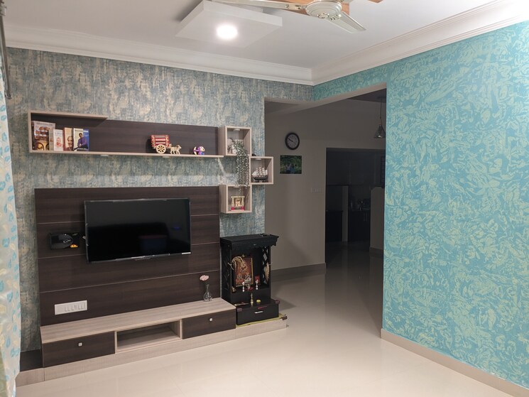 undefined, jains-aashraya 2 Bedroom 1086 Sq.Ft. Apartment In Bannerghatta Bangalore 9324924