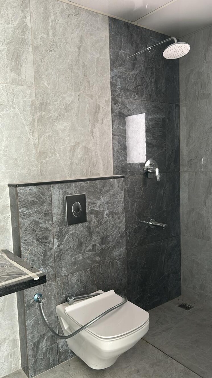 Bathroom, aparna-zenon 2.5 Bedroom 1560 Sq.Ft. Apartment In Puppalaguda Hyderabad 9324930