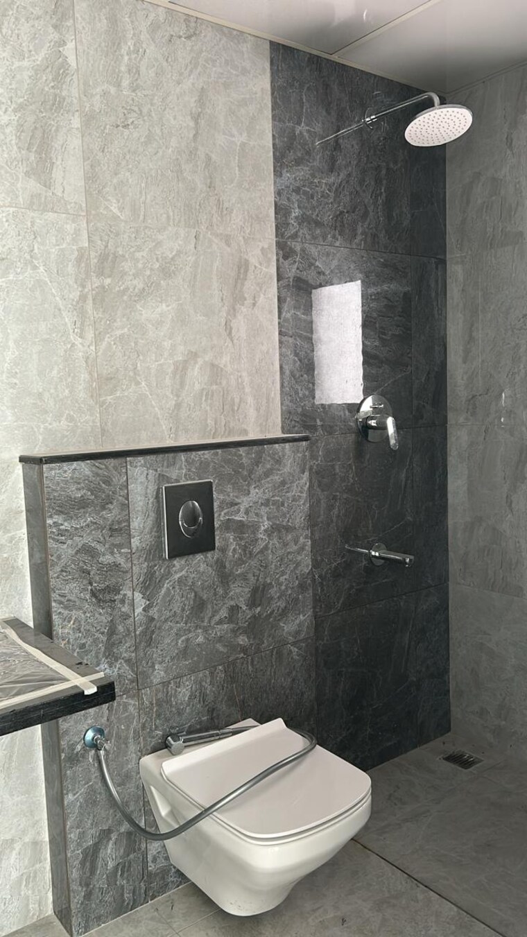 Bathroom, aparna-zenon 2.5 Bedroom 1560 Sq.Ft. Apartment In Puppalaguda Hyderabad 9324930