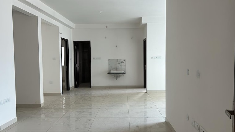 Room, aparna-zenon 2.5 Bedroom 1560 Sq.Ft. Apartment In Puppalaguda Hyderabad 9324930