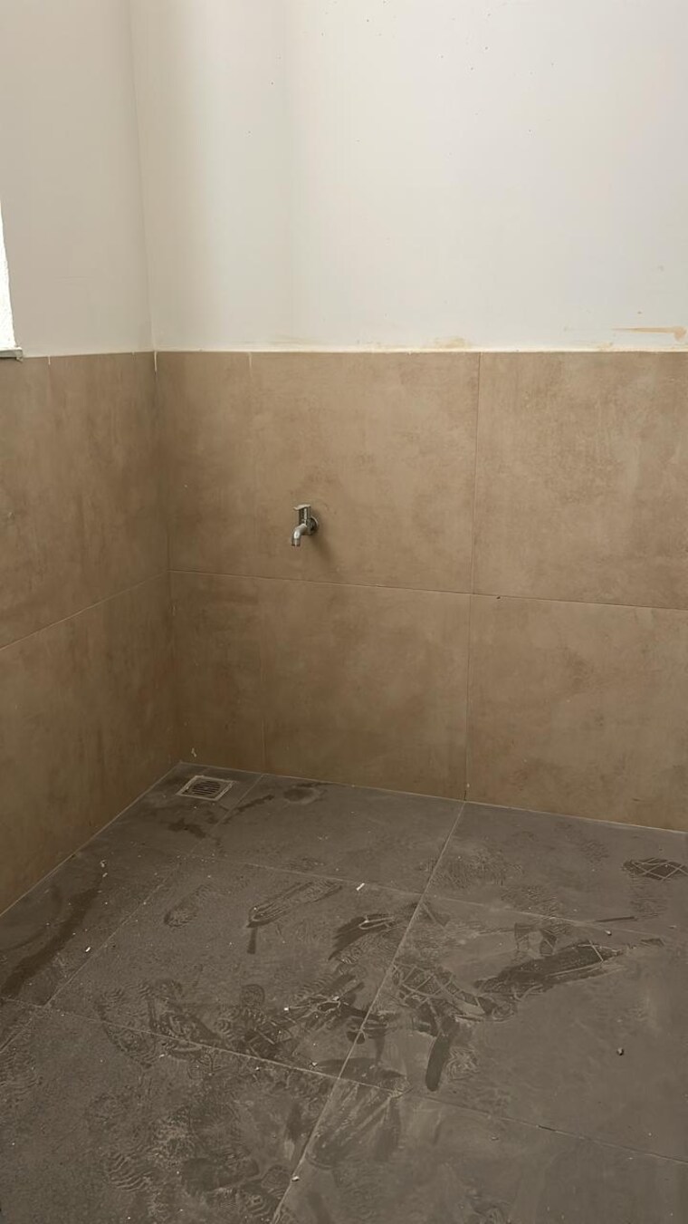 Bathroom, aparna-zenon 2.5 Bedroom 1560 Sq.Ft. Apartment In Puppalaguda Hyderabad 9324930