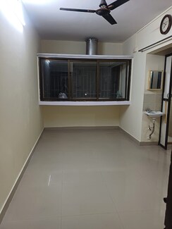 1 BHK + Pooja Room Apartment For Sale in Jaldhara Sra Chs