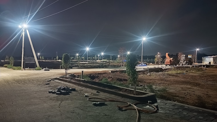 Exterior View, elandapatti  1201 Sq.Ft. Plot In Elandapatti Trichy 9324936