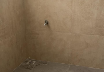 Bathroom in 2 BHK Apartment at Aparna Zenon, Puppalaguda – for Sale