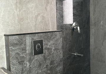 Bathroom in 2 BHK Apartment at Aparna Zenon, Puppalaguda – for Sale