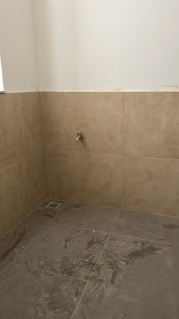 Bathroom in 3 BHK Apartment at Aparna Zenon, Puppalaguda – for Sale