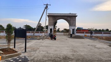 Plot For Sale in Thiruverumbur