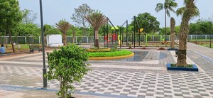  Plot – Exterior View View at Panjappur - for Sale