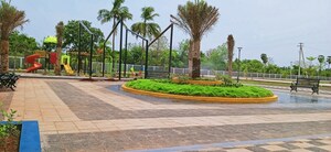  Plot – Garden View at Panjappur - for Sale