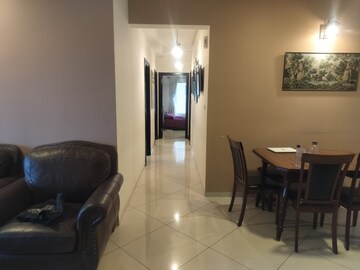 3 BHK Apartment For Rent in Sobha City, Thanisandra Main Road