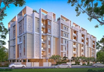 2 BHK Apartment For Sale in RR Sumit Arcade, Erragadda