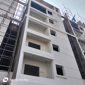 2 BHK Apartment – Exterior View View at RR Sumit Arcade, Erragadda - for Sale