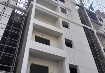2 BHK Apartment – Exterior View View at RR Sumit Arcade, Erragadda - for Sale