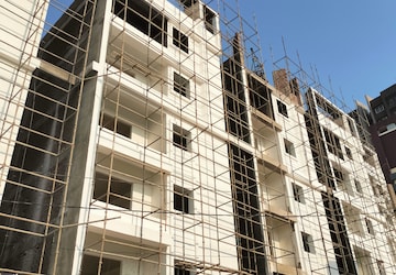 2 BHK Apartment – Exterior View View at RR Sumit Arcade, Erragadda - for Sale