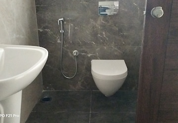Bathroom in 2 BHK Apartment at RR Sumit Arcade, Erragadda – for Sale
