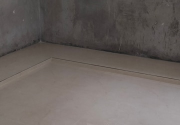Room in 2 BHK Apartment at RR Sumit Arcade, Erragadda – for Sale