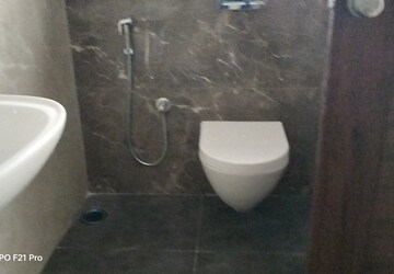 Bathroom in 2 BHK Apartment at RR Sumit Arcade, Erragadda – for Sale