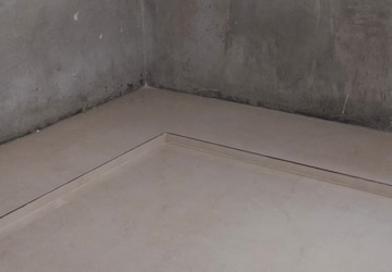 Room in 2 BHK Apartment at RR Sumit Arcade, Erragadda – for Sale