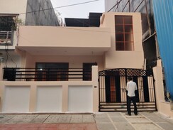 2 BHK Independent House For Sale in RWA Apartments Sector 47