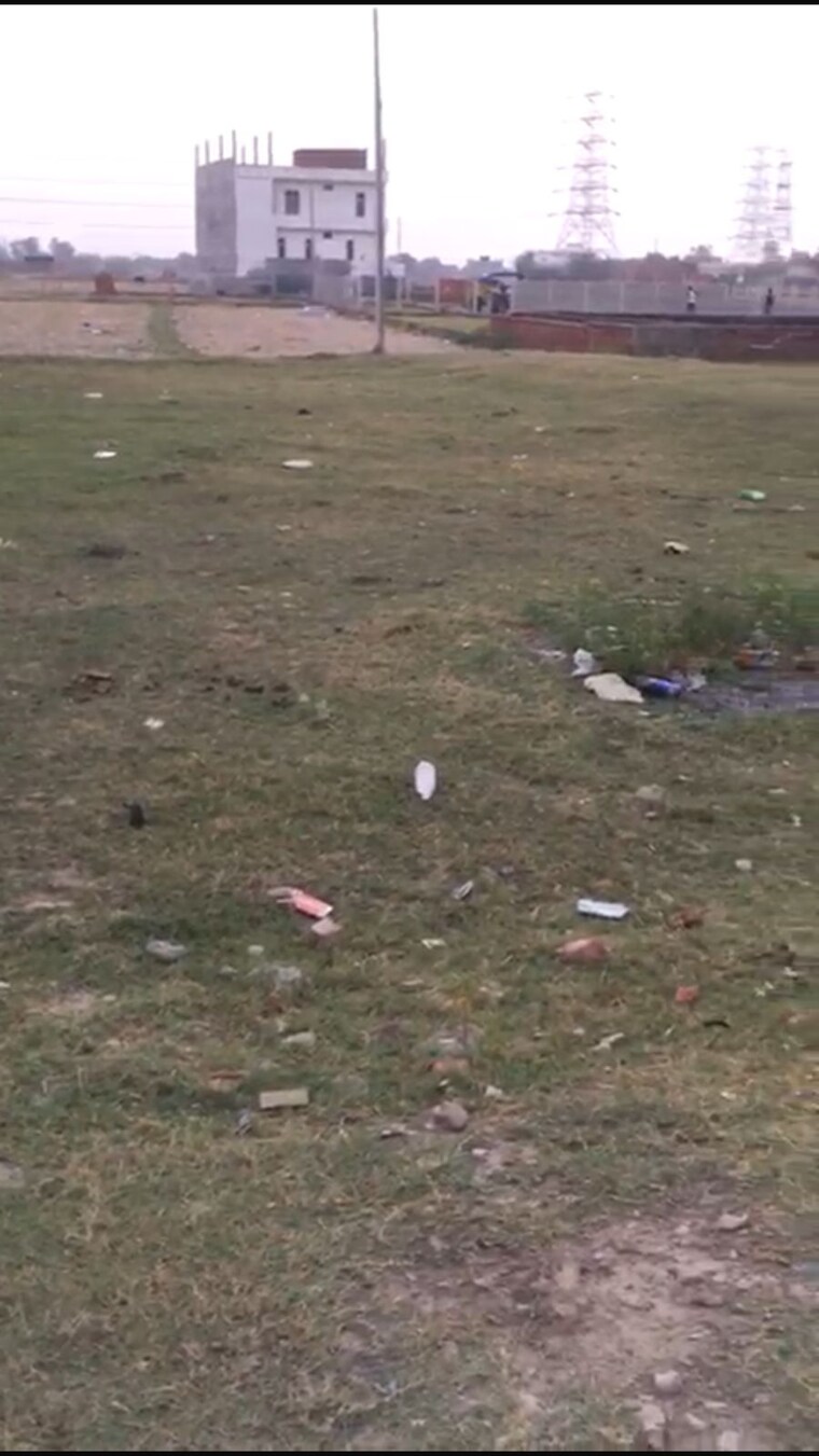 Map Location, ramnagar  1002 Sq.Ft. Plot In Ramnagar Varanasi 9324950