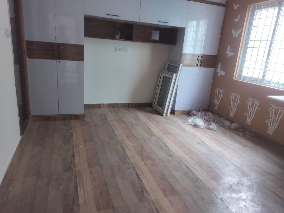 4 BHK + Study Room Independent House For Sale in Horamavu