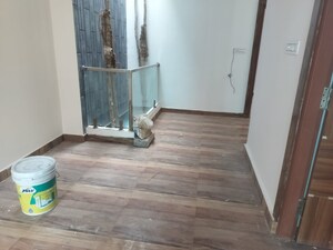 4 BHK Independent House – Exterior View View at Horamavu - for Sale