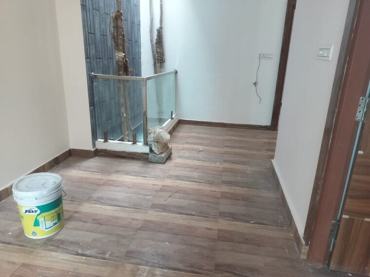 Exterior View, horamavu 4 Bedroom 900 Sq.Ft. Independent House In Horamavu Bangalore 9324955