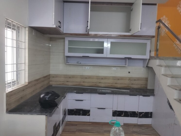 Kitchen, horamavu 4 Bedroom 900 Sq.Ft. Independent House In Horamavu Bangalore 9324955