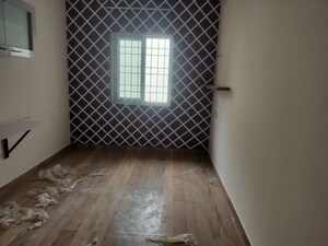 4 BHK Independent House – Exterior View View at Horamavu - for Sale