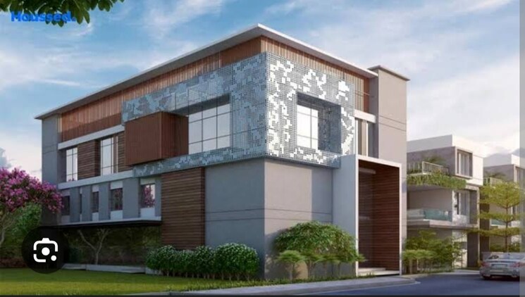 Exterior View, gundlapochampalli 4 Bedroom 2800 Sq.Ft. Villa In Gundlapochampalli Hyderabad 9324963