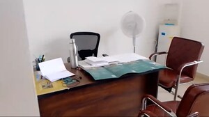 Team Area in 4 BHK Villa at Gundlapochampalli – for Sale