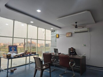 Floor Plan in  Warehouse at Surajpur Site 5 – for Rent