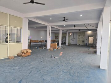 Floor Plan in  Warehouse at Surajpur Site 5 – for Rent