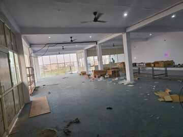 Floor Plan in  Warehouse at Surajpur Site 5 – for Rent
