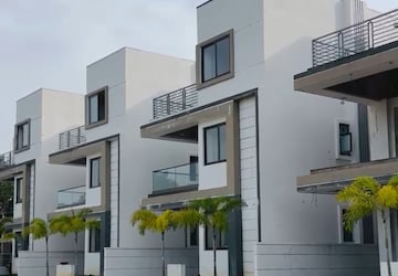 4 BHK Villa – Exterior View View at Gundlapochampalli - for Sale