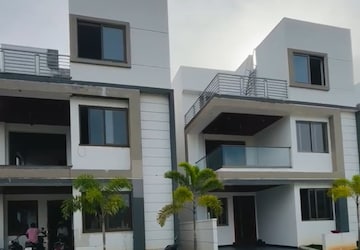 4 BHK Villa – Exterior View View at Gundlapochampalli - for Sale