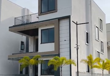 4 BHK Villa – Exterior View View at Gundlapochampalli - for Sale