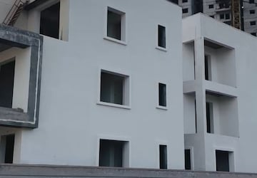 4 BHK Villa – Exterior View View at Gundlapochampalli - for Sale