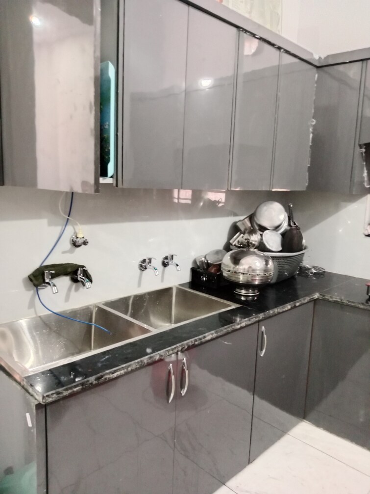 Cover Image, huda 1.5 Bedroom 630 Sq.Ft. Builder Floor In Huda Panipat 9324973