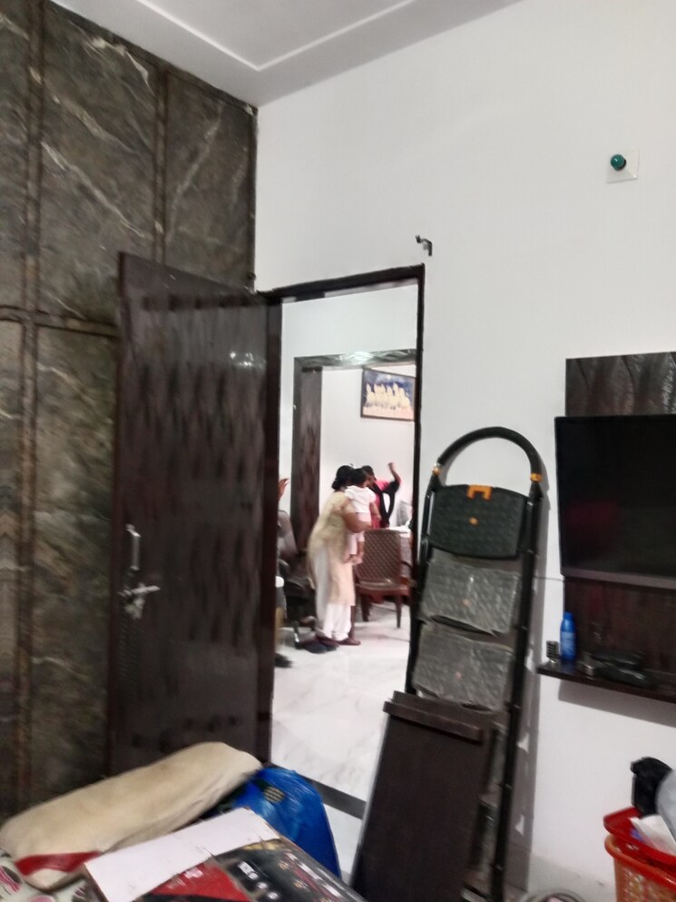 Room, huda 1.5 Bedroom 630 Sq.Ft. Builder Floor In Huda Panipat 9324973