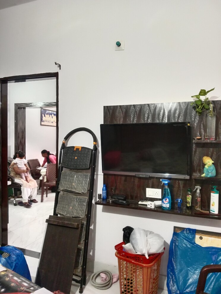 Room, huda 1.5 Bedroom 630 Sq.Ft. Builder Floor In Huda Panipat 9324973